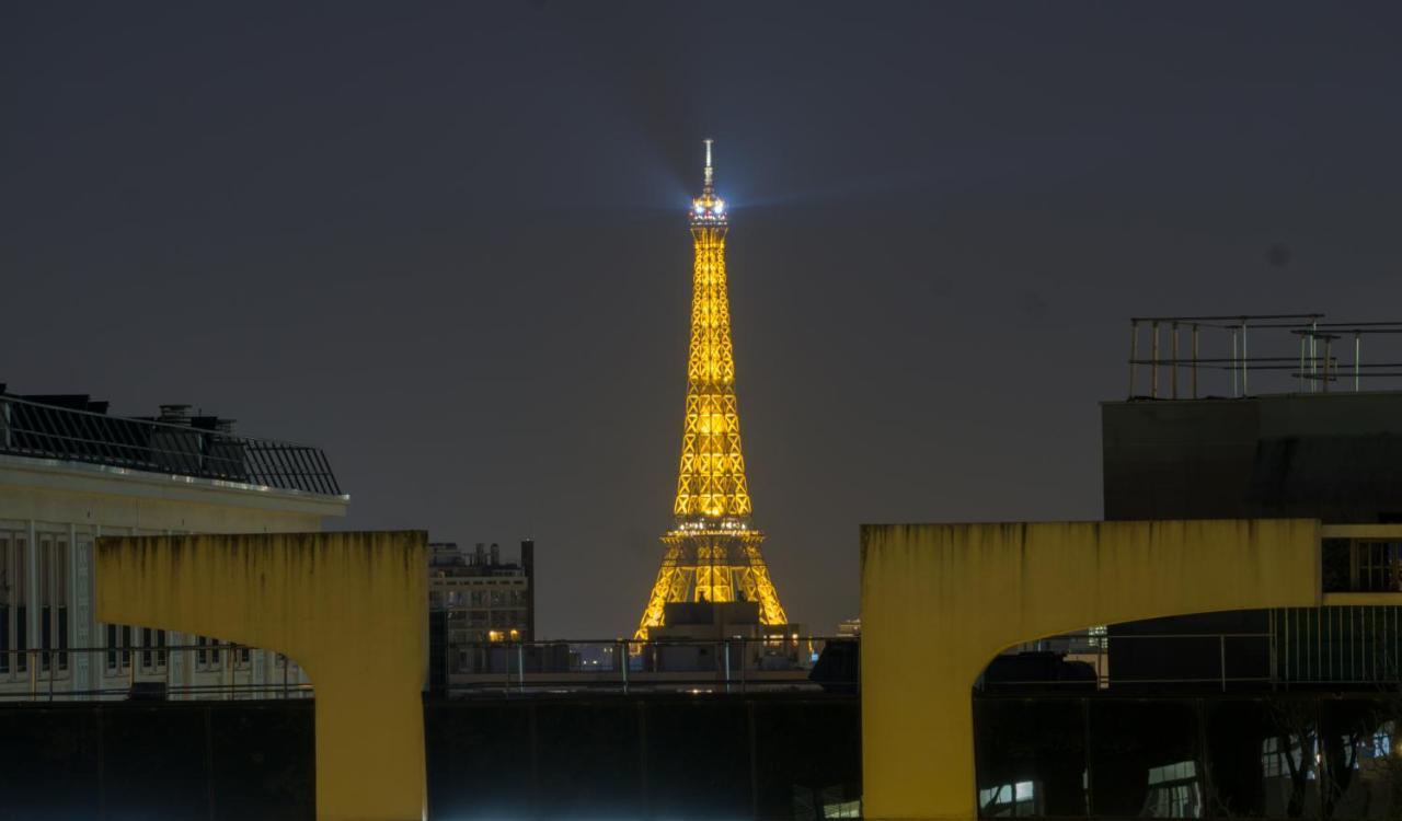 Apartment Exigehome Grand T2 Proche Paris Porte D'orleans Chatillon (Hauts-de-Seine)