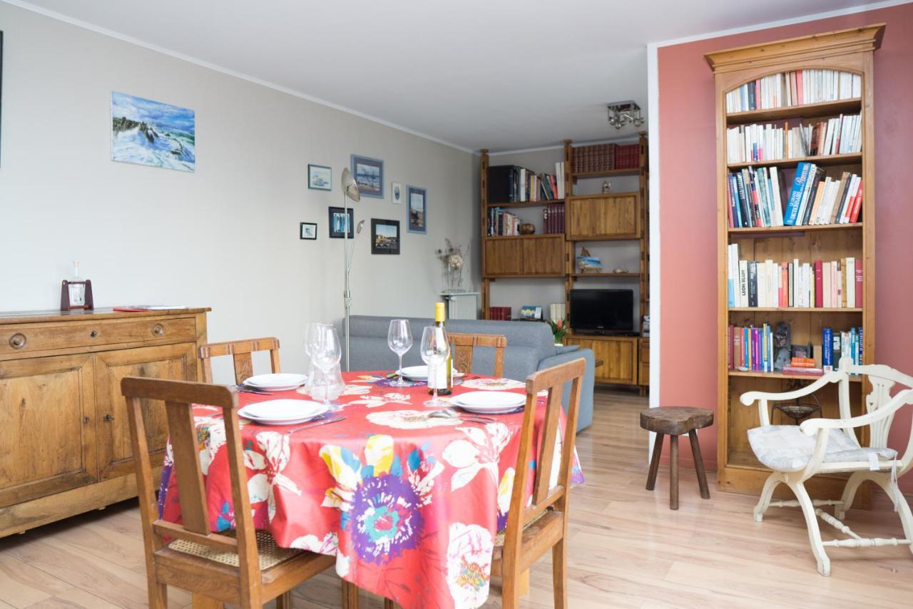 Exigehome Grand T2 Proche Paris Porte D'orleans Chatillon (Hauts-de-Seine)