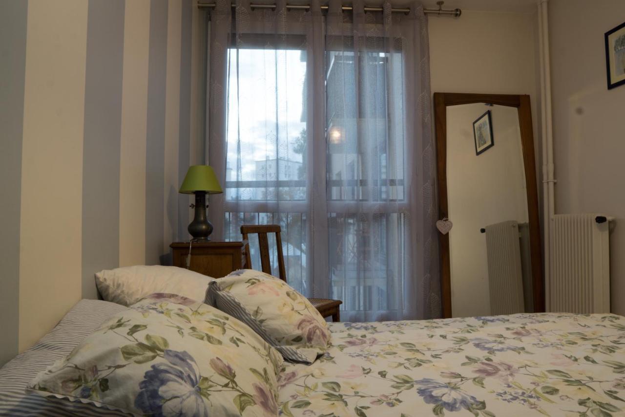 Exigehome Grand T2 Proche Paris Porte D'orleans Apartment Chatillon (Hauts-de-Seine)