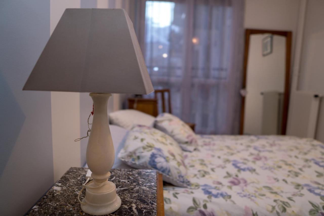 Exigehome Grand T2 Proche Paris Porte D'orleans Apartment