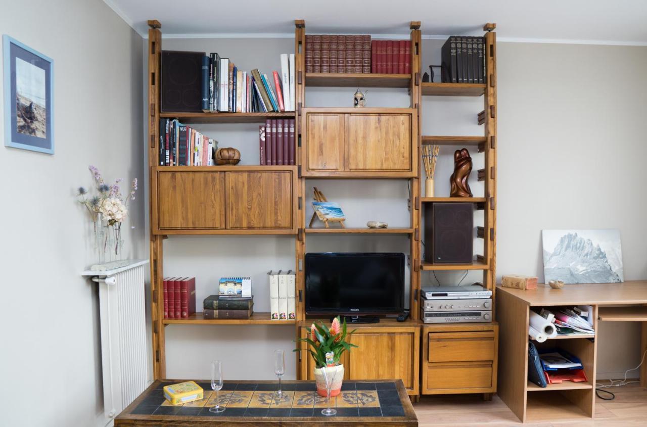 Exigehome Grand T2 Proche Paris Porte D'orleans Chatillon (Hauts-de-Seine)