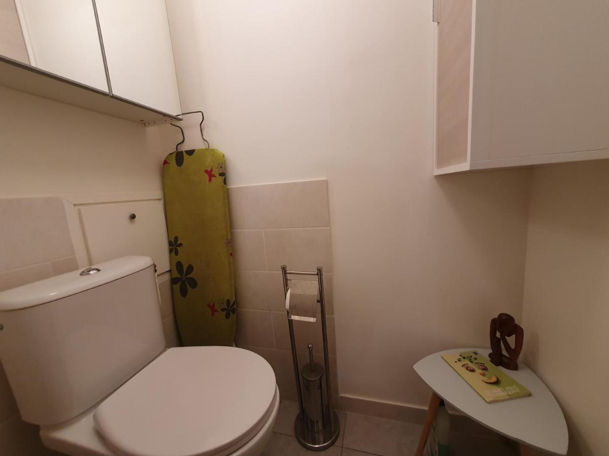 Apartment Exigehome Grand T2 Proche Paris Porte D'orleans *