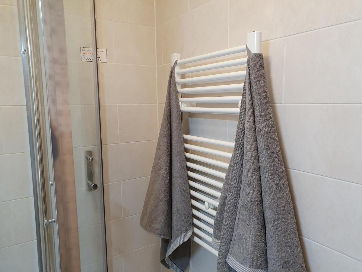 Exigehome Grand T2 Proche Paris Porte D'orleans Apartment Chatillon (Hauts-de-Seine)