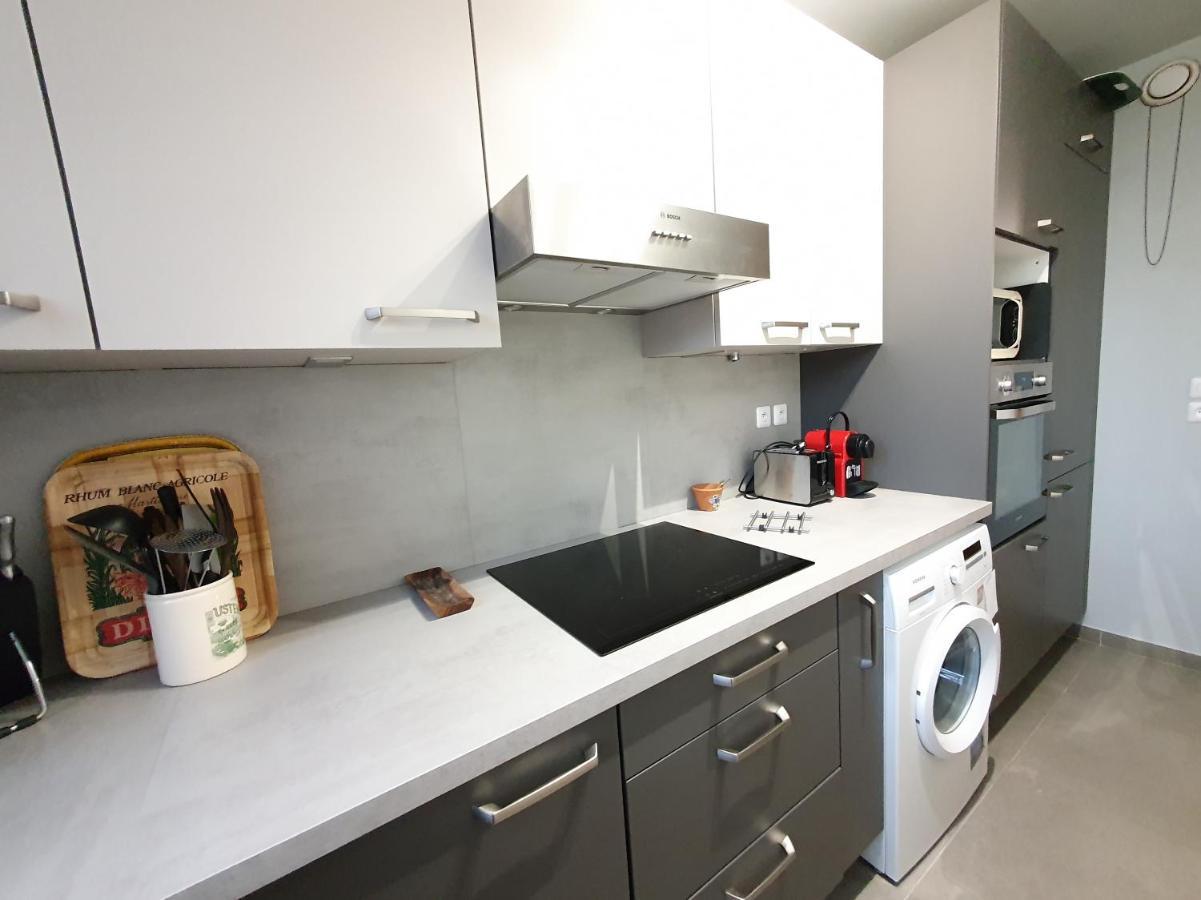 Exigehome Grand T2 Proche Paris Porte D'orleans * Chatillon (Hauts-de-Seine)