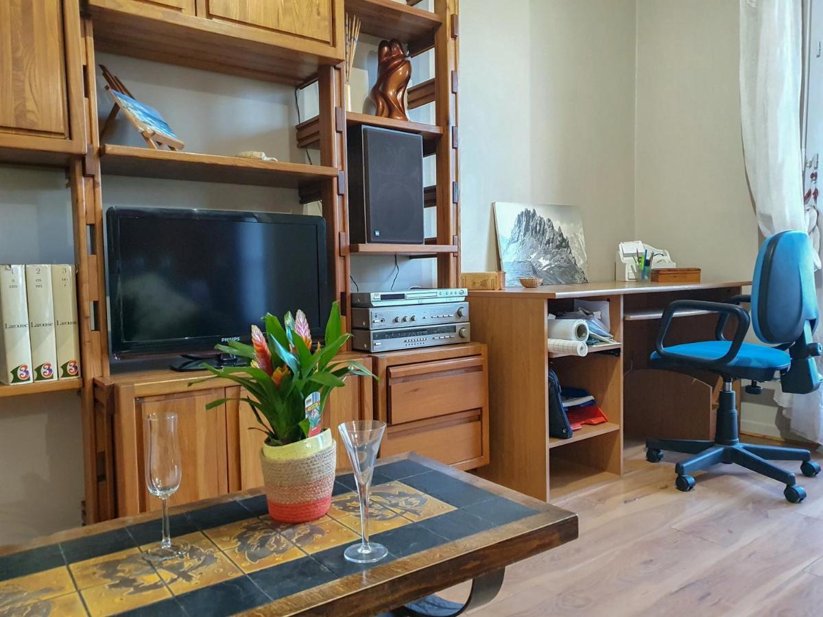 Apartment Exigehome Grand T2 Proche Paris Porte D'orleans *