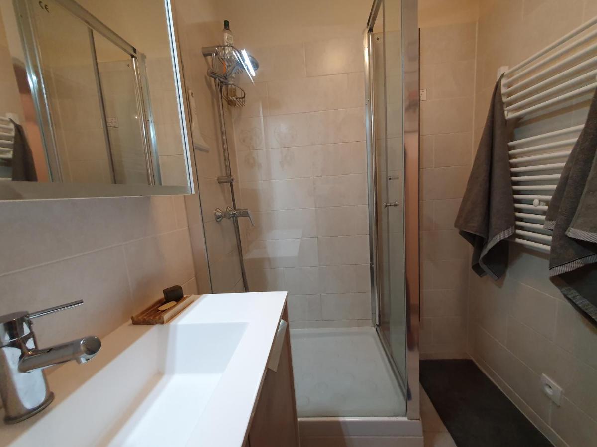 Apartment Exigehome Grand T2 Proche Paris Porte D'orleans *