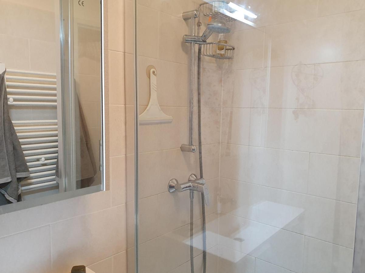 Apartment Exigehome Grand T2 Proche Paris Porte D'orleans Chatillon (Hauts-de-Seine)